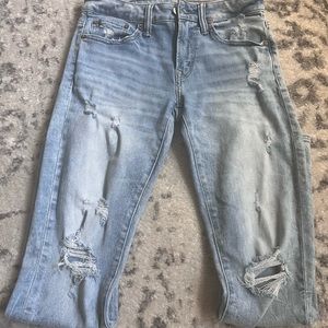 AE AIRFLEX+ good condition